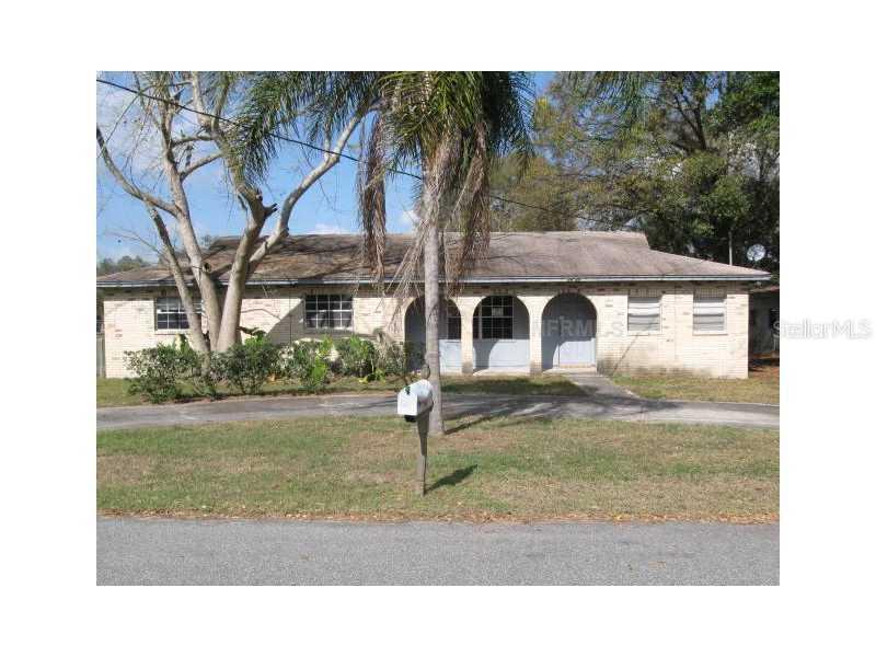 [Address Hidden by Seller], Lakeland, FL 33810