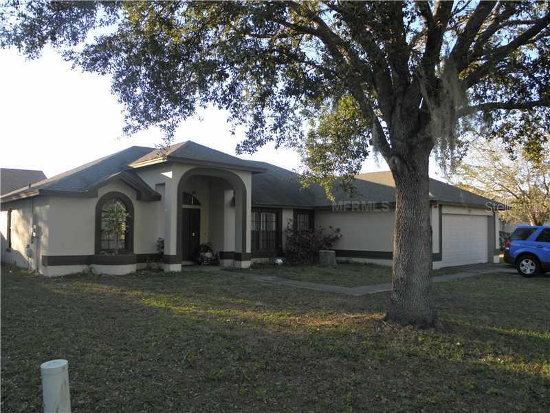 161 White Birch Dr., Kissimmee, FL 34743