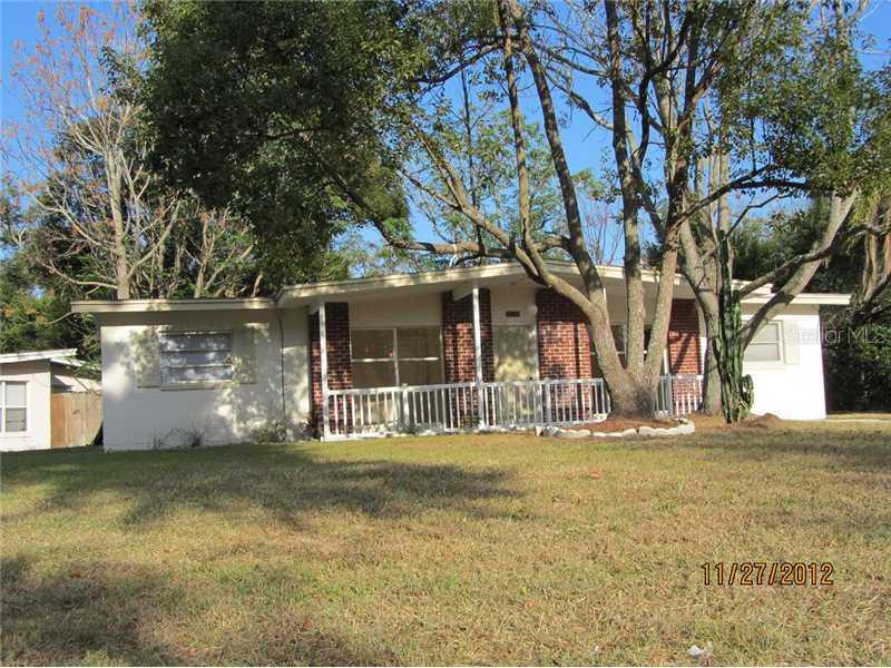 3921 Timber Tr., Orlando, FL 32808