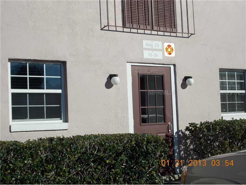 525 Conway Rd. #36, Orlando, FL 32807