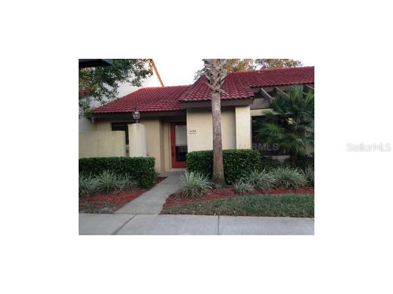 454 Club Dr., Winter Springs, FL 32708