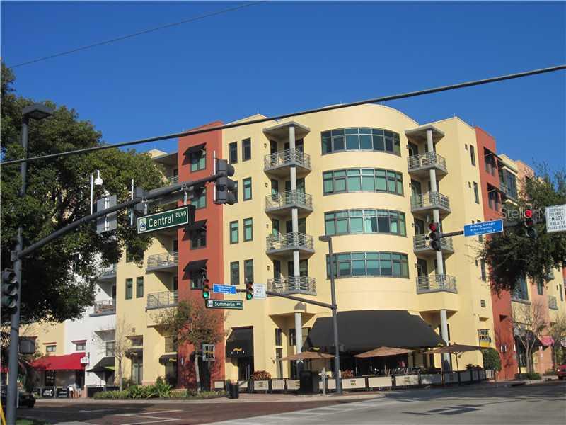 10 N Summerlin Ave. #6, Orlando, FL 32801