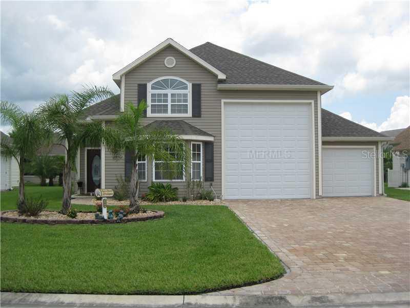 166 Dragonfly Drive, Titusville, FL 32780