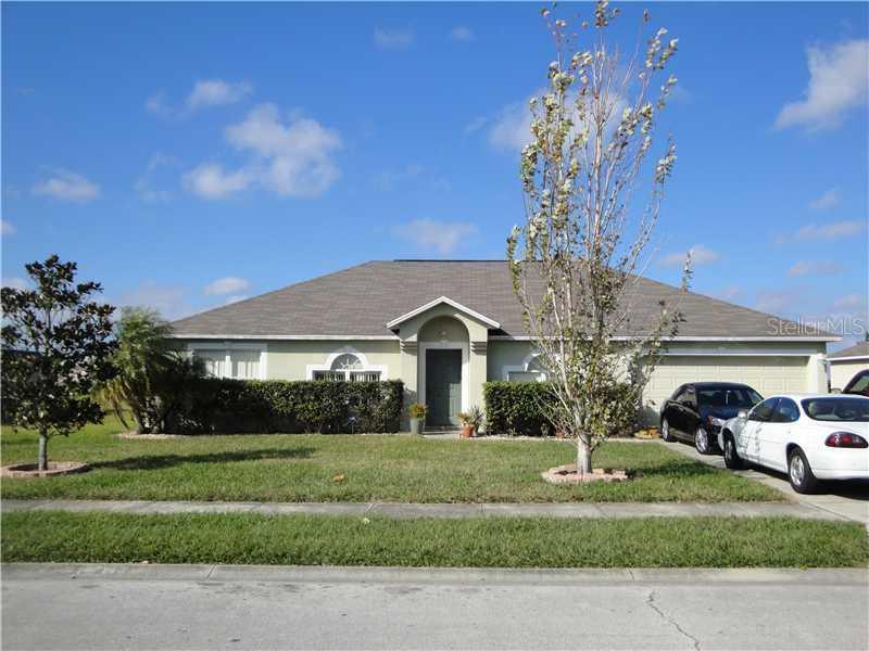 136 Desiree Aurora St., Winter Garden, FL 34787