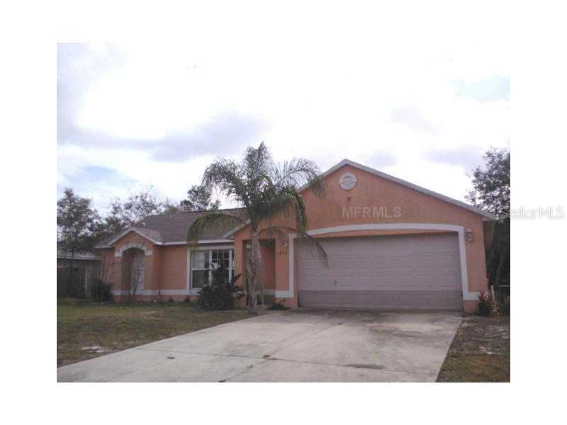 [Address Hidden by Seller], Deltona, FL 32725