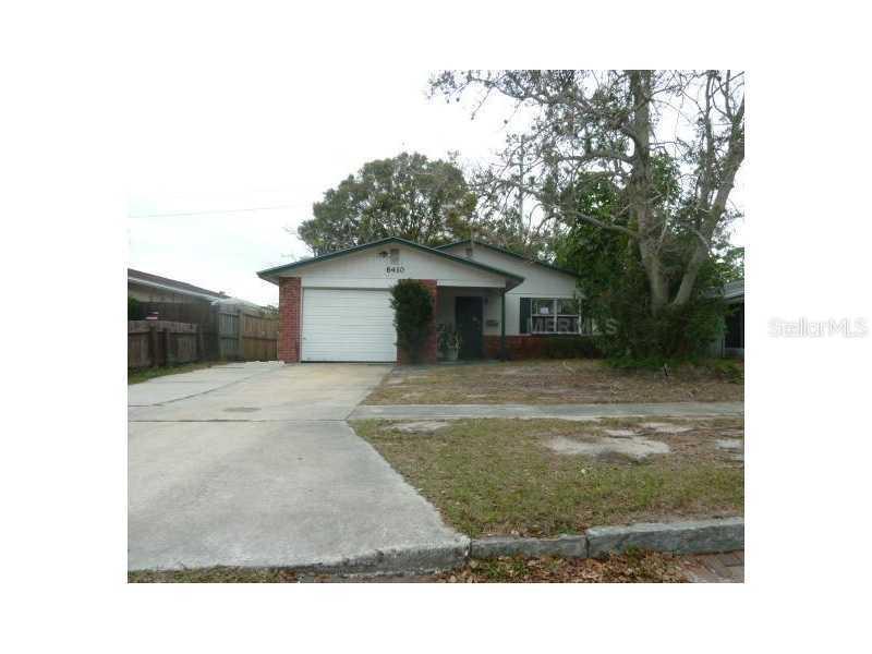 [Address Hidden by Seller], St Petersburg, FL 33702