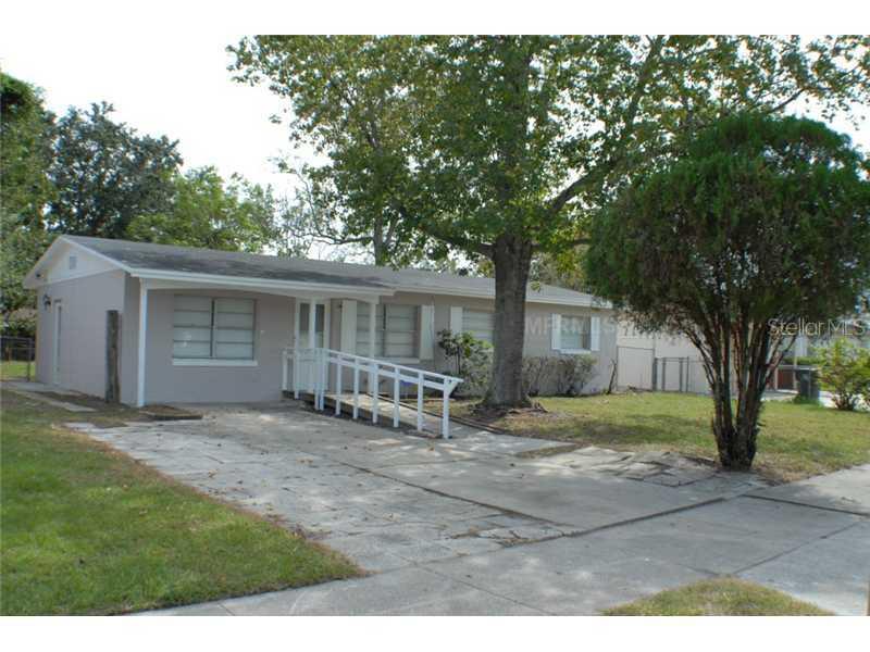 1315 Poppy Ave., Orlando, FL 32811