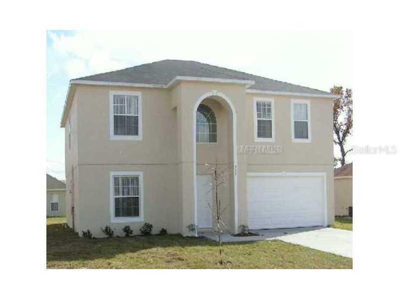 414 Danube Dr., Poinciana, FL 34759