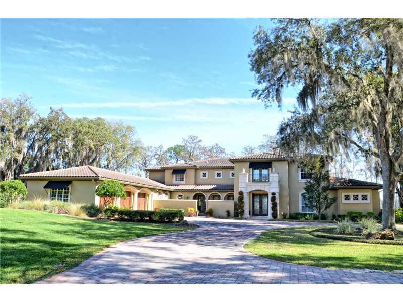 4800 Bass Point Rd., Orlando, FL 32820