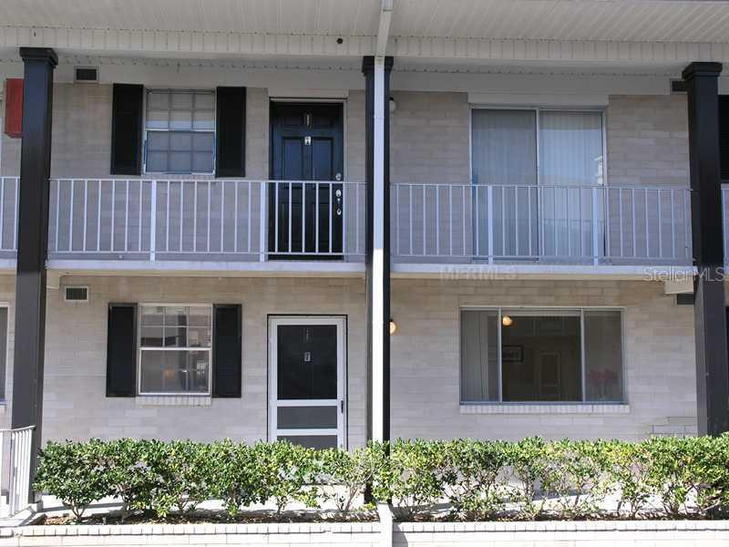 1250 S Denning Dr. #202, Winter Park, FL 32789