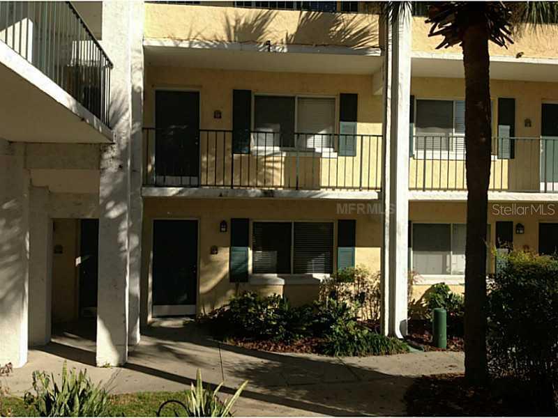 121 Oyster Bay Cir. #110, Altamonte Springs, FL 32701