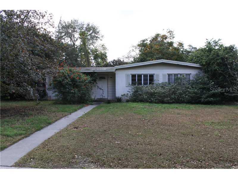 1710 Campbell Ave., Orlando, FL 32806