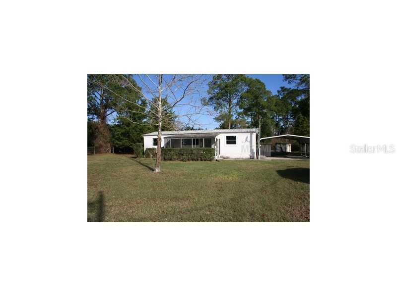 31353 Evergreen Dr., Deland, FL 32720