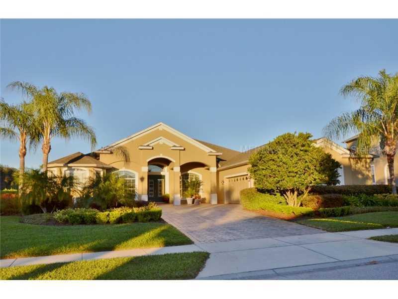 2696 Rustic Oak Pl., Oviedo, FL 32766