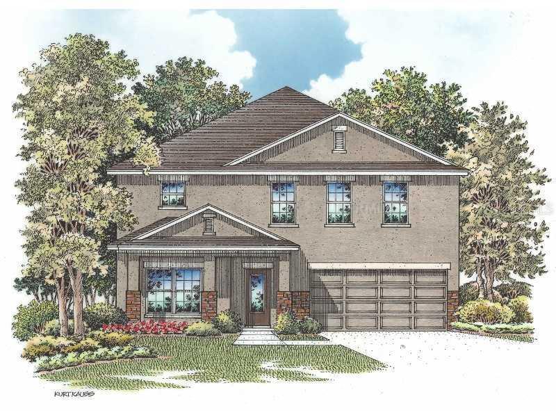 1416 Marsh Meadow Ln., Davenport, FL 33896