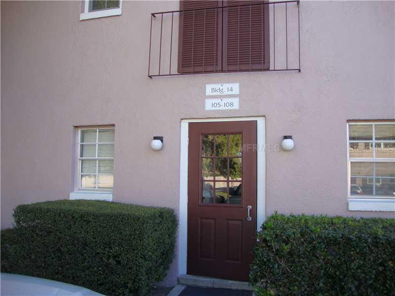 525 Conway Rd. #106D, Orlando, FL 32807