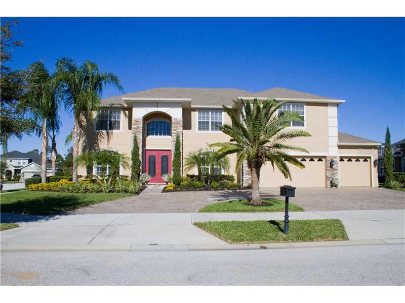2385 Sterling Creek Pkwy., Oviedo, FL 32766