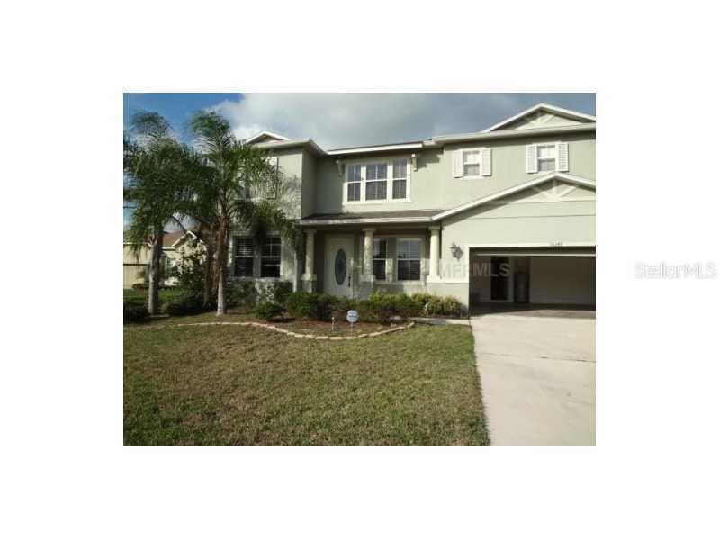 10349 Malpas Point, Orlando, FL 32832