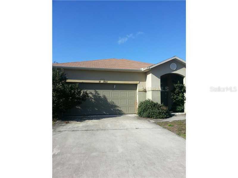 14968 Perdido Dr., Orlando, FL 32828