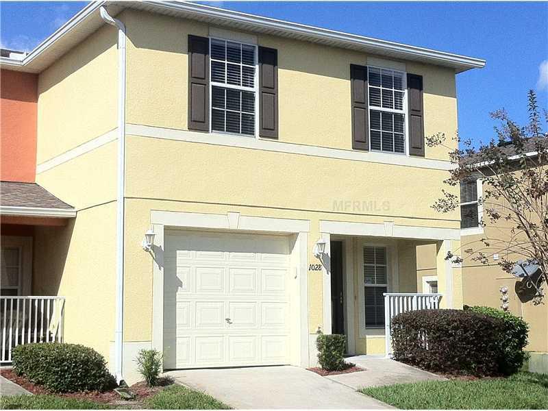 1028 Coquina Rock St., Orlando, FL 32828