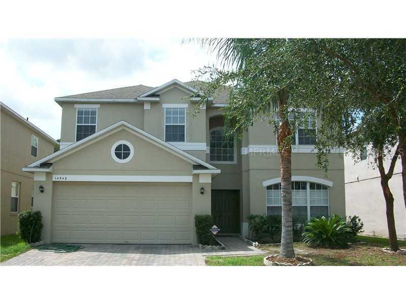 14948 Faberge Dr., Orlando, FL 32828