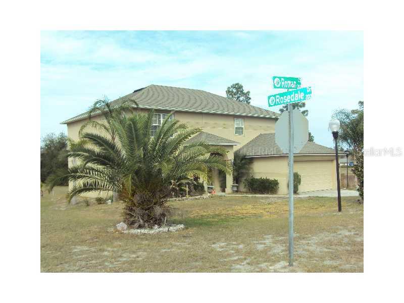 214 Roman Ct., Deltona, FL 32738