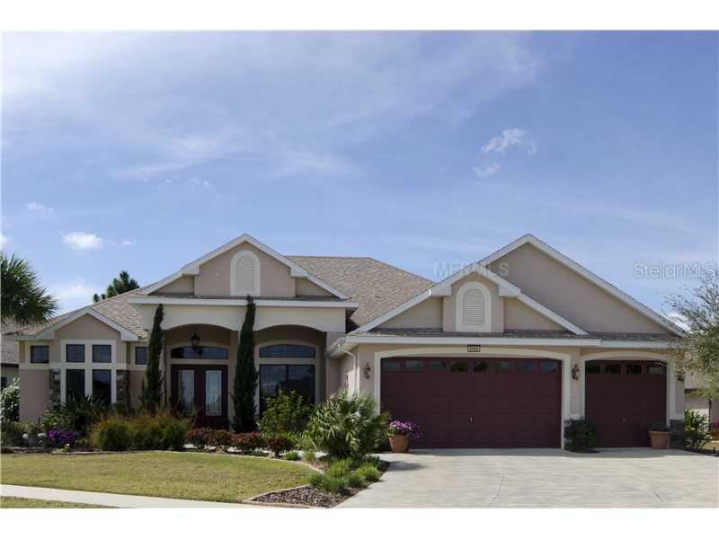 8909 Beacon Hill Ave., Mount Dora, FL 32757