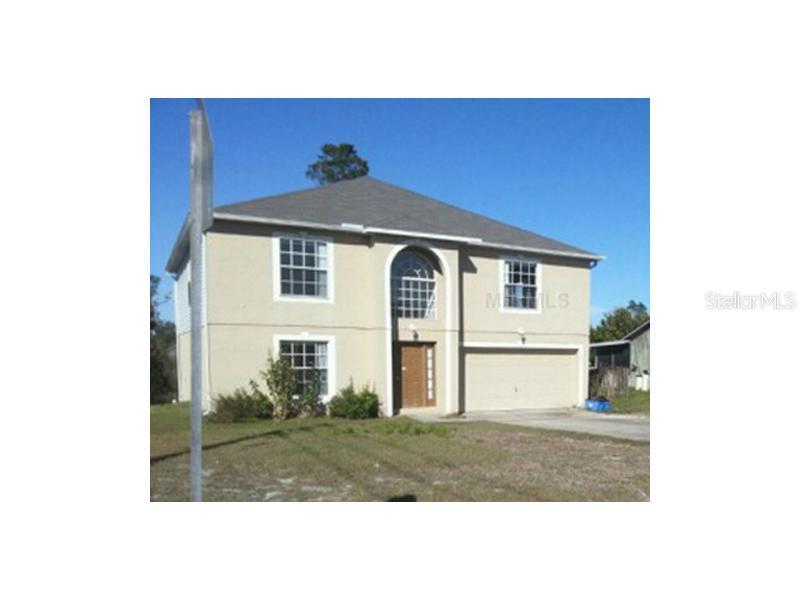 1367 S Seagate Dr., Deltona, FL 32725
