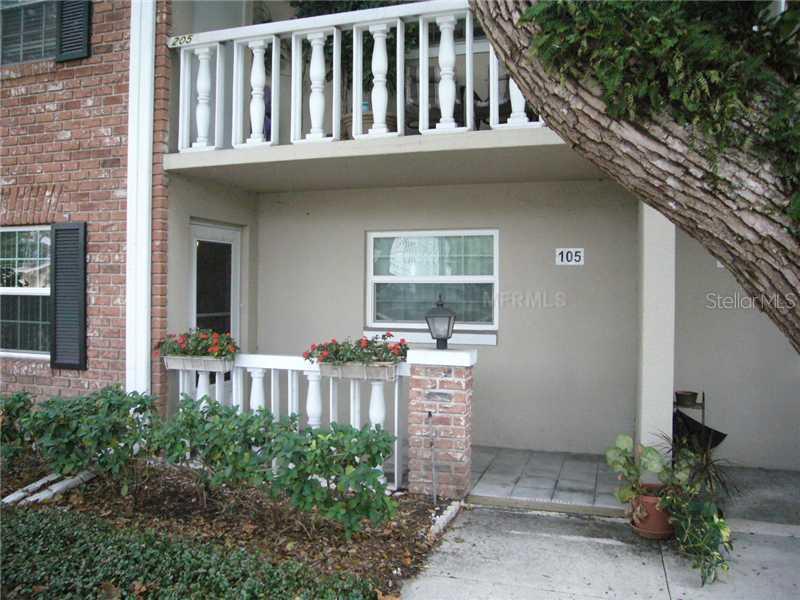 2500 Lee Rd. #105, Winter Park, FL 32789