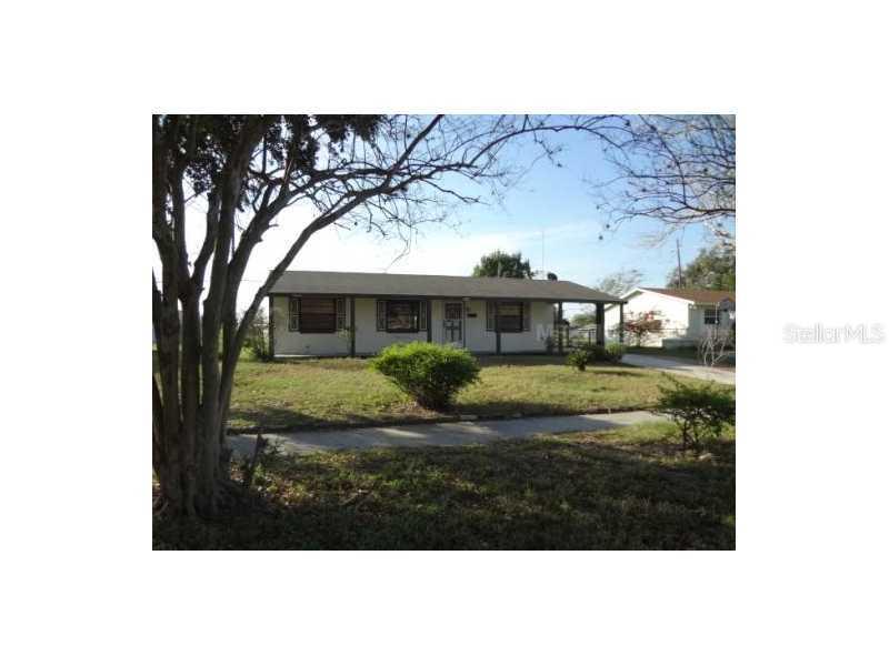4334 Cassius St., Orlando, FL 32811
