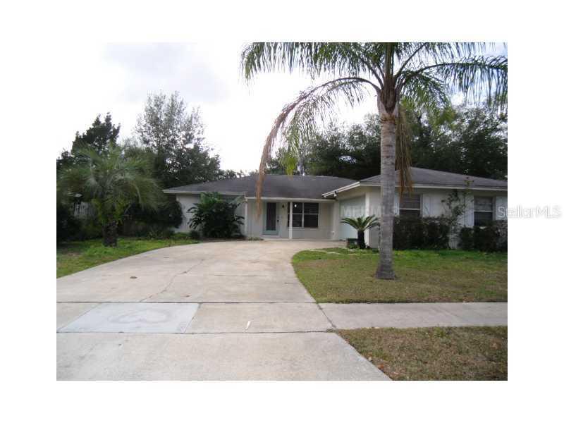 3206 Everett St., Apopka, FL 32703