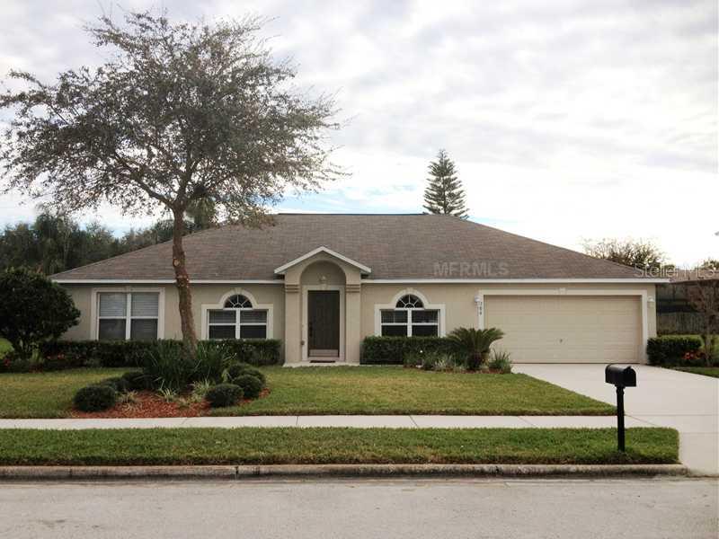 708 Westcliffe Dr., Winter Garden, FL 34787