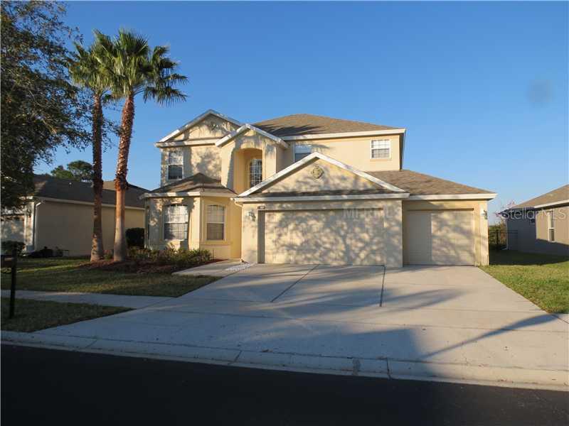 13909 Eylewood Dr., Winter Garden, FL 34787