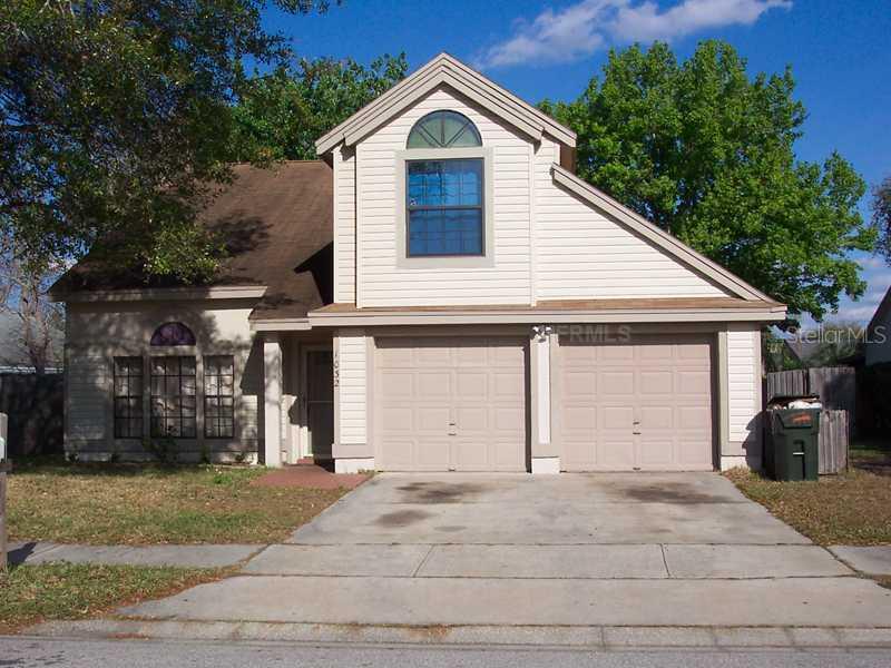1032 Burnett St., Oviedo, FL 32765