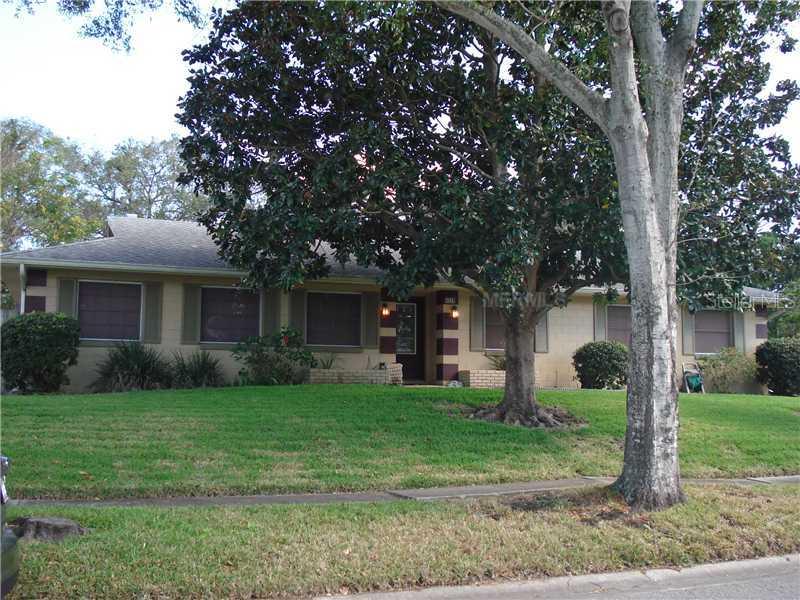 4689 Posada Dr., Edgewood, FL 32839