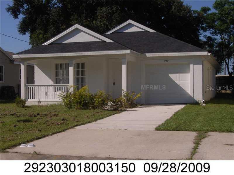 777 18th St., Orlando, FL 32805