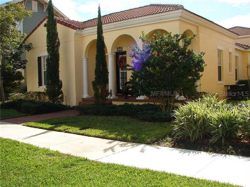 5326 Ardsdale Ln., Orlando, FL 32814