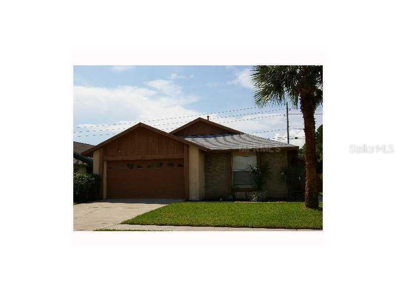 3270 Pinto Dr., Kissimmee, FL 34746