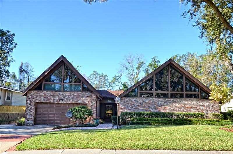 630 Tuscarora Tr., Maitland, FL 32751