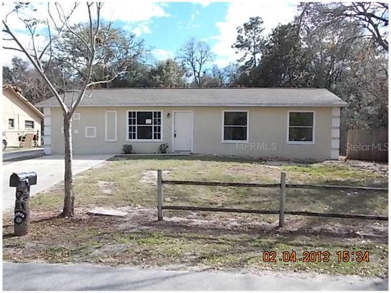 1234 Helen Dr., DeLand, FL 32720