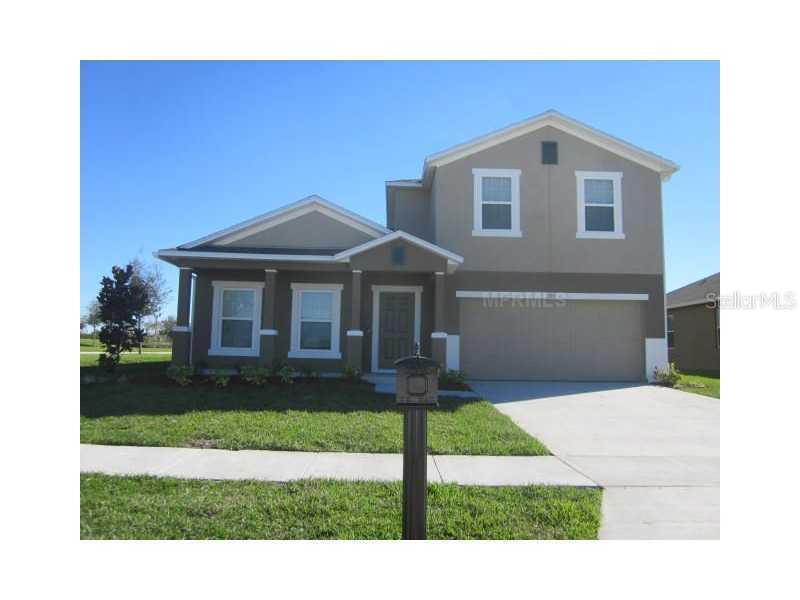 1801 Centennial Ave., St. Cloud, FL 34769