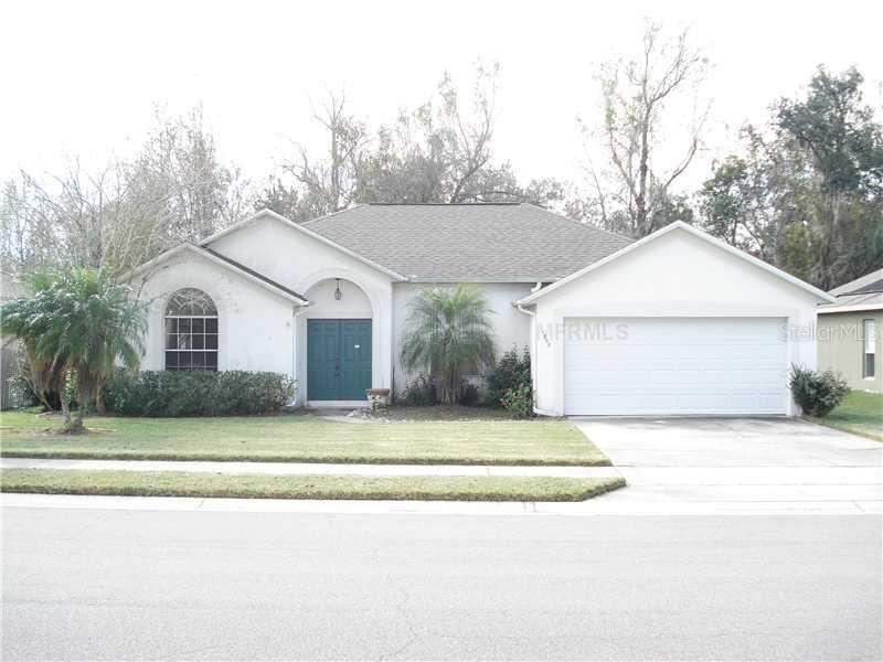 1300 Twin Rivers Blvd., Oviedo, FL 32766