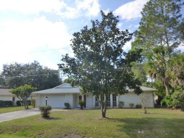 1019 Pine Tree Dr., Eustis, FL 32726