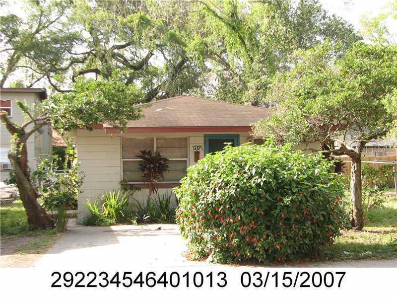 1206 Carter St., Orlando, FL 32805