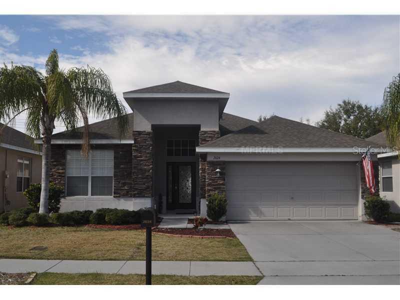 2624 Quarry Stone Ct., Oviedo, FL 32765