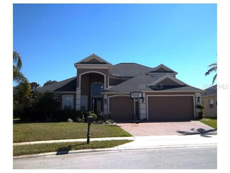 3450 Rose Mallow Loop, Oviedo, FL 32766