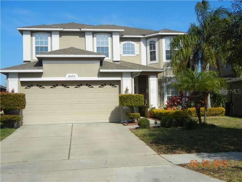2573 Dover Glen Cir., Orlando, FL 32828