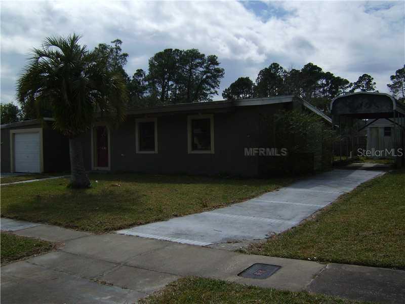 908 Shorecrest Ave., Deltona, FL 32725