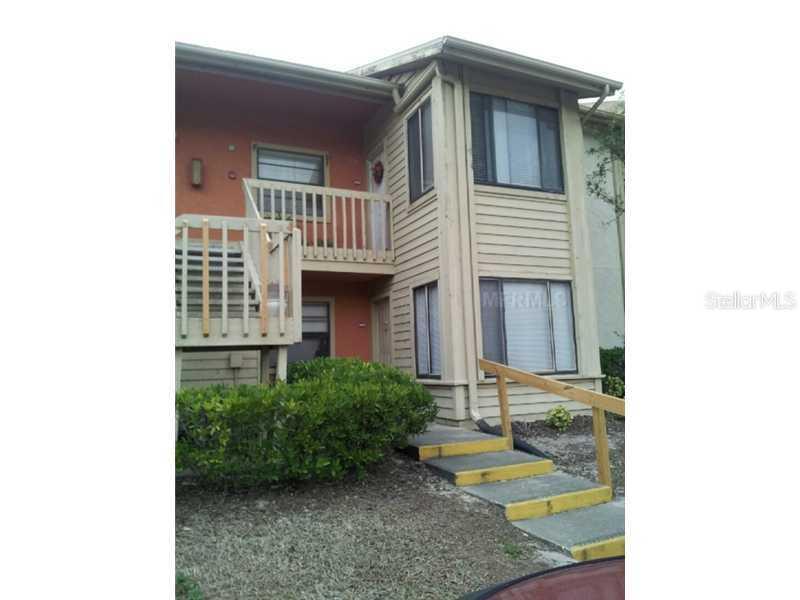 12105 Windriver Ln. #4, Hudson, FL 34667