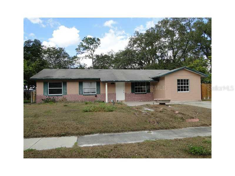 [Address Hidden by Seller], Orlando, FL 32822